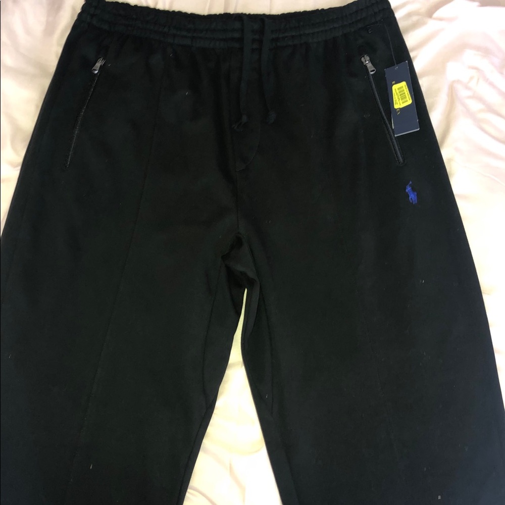 SOLD Ralph Lauren Polo Performance Sweat Pants